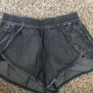 Dolphin Shorts